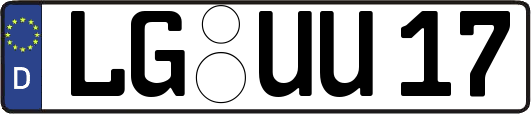 LG-UU17