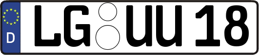 LG-UU18