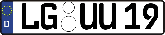 LG-UU19