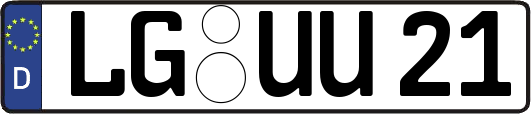 LG-UU21