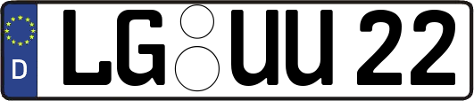 LG-UU22