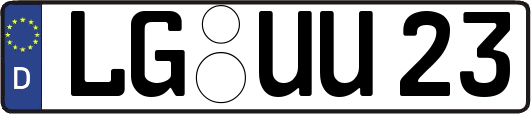 LG-UU23