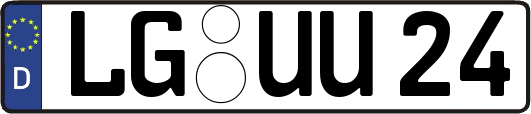 LG-UU24