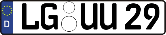 LG-UU29