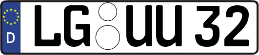 LG-UU32