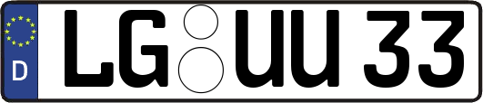 LG-UU33