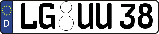 LG-UU38