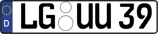 LG-UU39