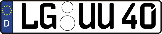 LG-UU40