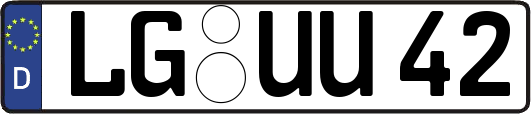 LG-UU42