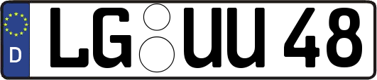 LG-UU48