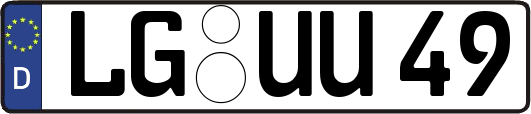 LG-UU49