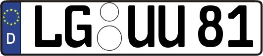 LG-UU81