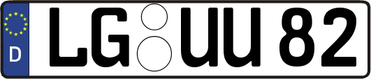 LG-UU82