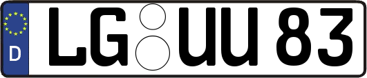 LG-UU83