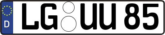 LG-UU85