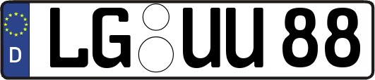 LG-UU88