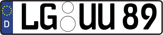 LG-UU89