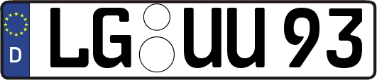 LG-UU93