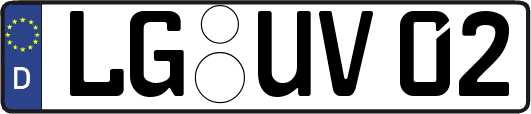 LG-UV02