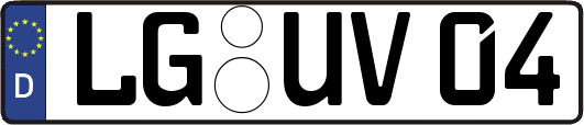 LG-UV04