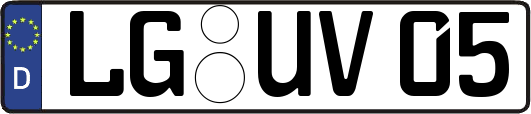 LG-UV05