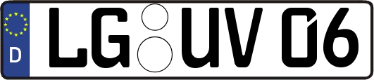 LG-UV06