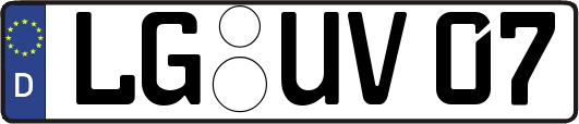 LG-UV07