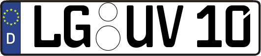 LG-UV10