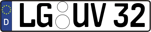 LG-UV32