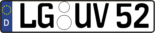 LG-UV52