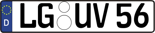 LG-UV56