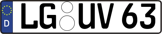 LG-UV63