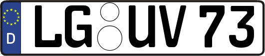 LG-UV73