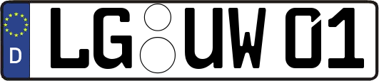 LG-UW01