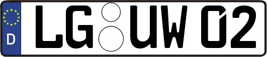 LG-UW02