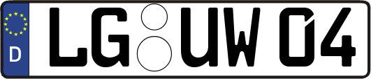 LG-UW04