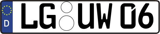 LG-UW06