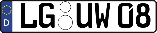 LG-UW08