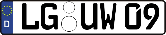 LG-UW09