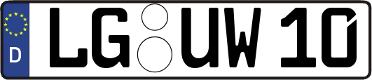 LG-UW10