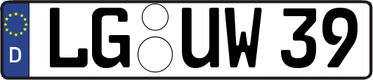 LG-UW39