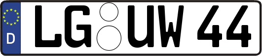 LG-UW44