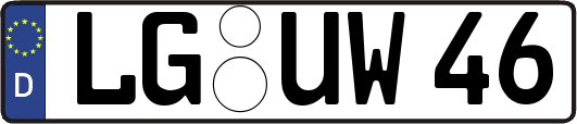 LG-UW46