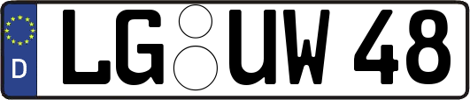 LG-UW48