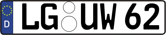 LG-UW62