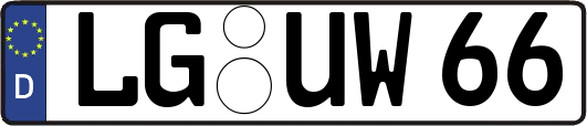 LG-UW66