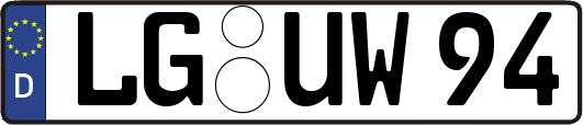 LG-UW94