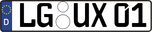 LG-UX01