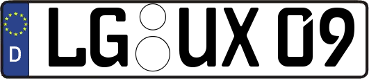 LG-UX09